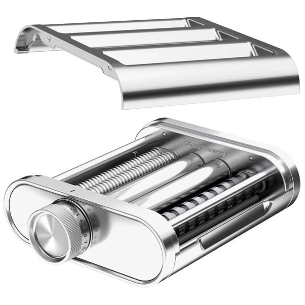 Фото - Насадка для кухонного комбайна KitchenAid 3-в-1 (5KSM3MPA)